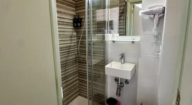 Трёхместный номер Standard Hostal Atuairehome Burgos