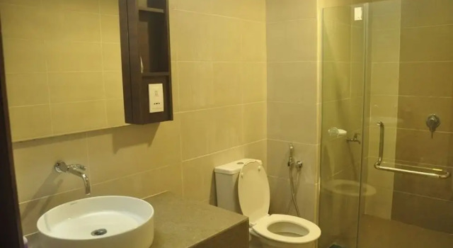 Студия AL-Aidid Homestay