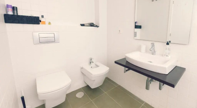 Апартаменты Modern Apartment - Alicante