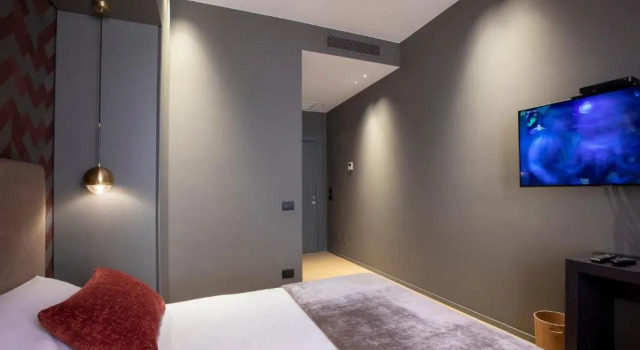 Номер Superior Re Sale Boutique Hotel