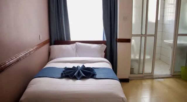 Номер Deluxe Crescent Resort And Conference Centre