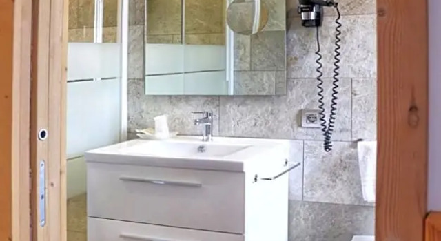 Номер Standard Hotel Panorama Wellness & Resort