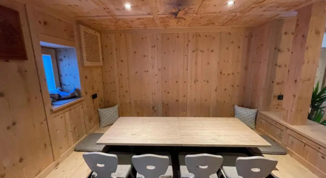 Dorfblick Appartements & Rooms, Забронировать Апартаменты/квартира Сеналес Валь Сеналес, рядом с Водохранилище Вернаго