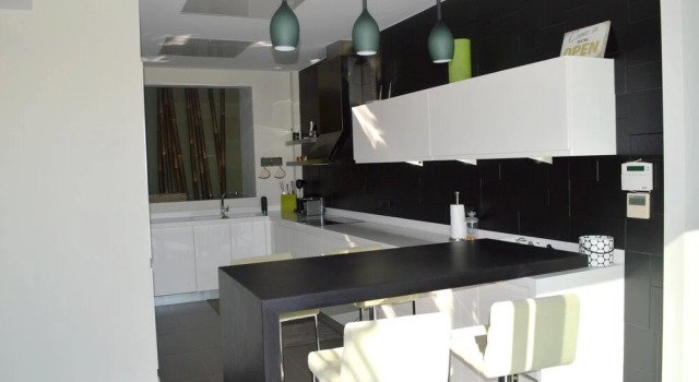 Villa With 4 Bedrooms in Anavissos, With Wonderful sea View, Private P, Забронировать Вилла Анависсос Attica Riviera