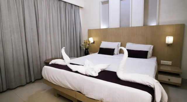 OYO Rooms Thane Belapur Road Rabale, Забронировать Отель Отели штата Махараштры с завтраком, Завтраки