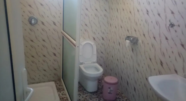 Трёхместный номер Standard Honey Land Hotel