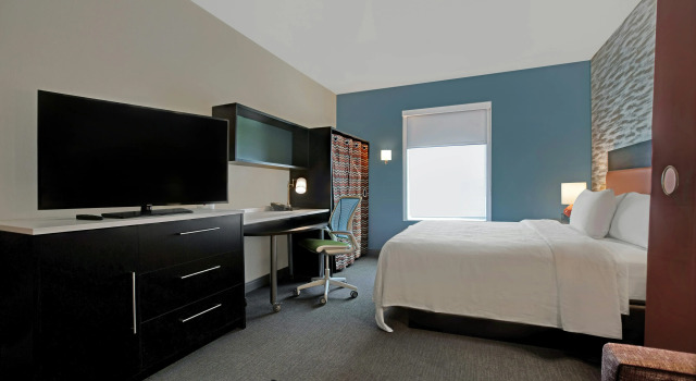 Home2 Suites By Hilton Yuma Pivot Point, Reserva ahora Hotel Yuma Arizona
