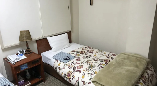 Business Inn Tanimachi, Забронировать Отель Отели Осаки с парковкой, рядом с Конференц-центр MyDome OSAKA, Парковка