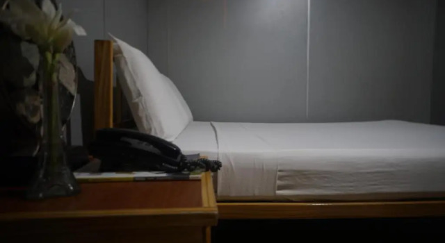 Двухместный номер Standard Hotel Uno