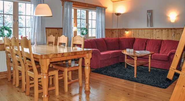 Amazing Home in Sälen With 3 Bedrooms and Sauna, Prenota Hotel Hotel a Svealand con parcheggio, Parcheggio