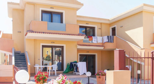 Residenza Il Giglio, Забронировать Апартаменты/квартира Кастельсардо Коста-Парадизо, рядом с Пляж Лу Банью
