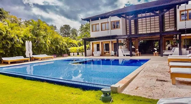 Вилла "srvittinivillas Cñ-ll66 /great Villa/ Good Location/  Resort Villa/"