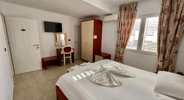 Номер Standard Vila Ada Hotel