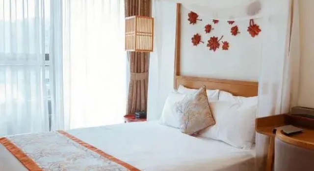Люкс The Rayna Resort