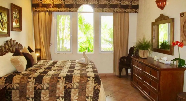 PlayaCar House MZ 28 by Playa Paradise, Prenota Casa vacanze Hotel a Quintana Roo con parcheggio, Parcheggio