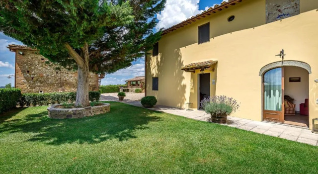 Апартаменты Villa S.Andrea
