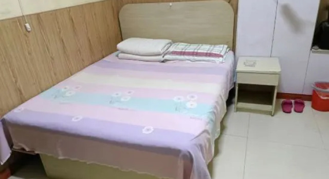 Двухместный номер Standard Baoliang Express Hotel