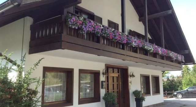 Hotel Belvedere