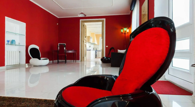 Terrace Suite