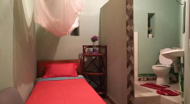 Номер Standard Homelidays