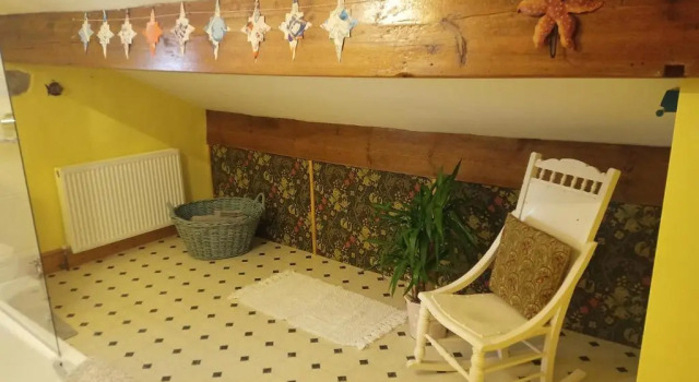 Burnlee House Apartment, Varaa Huoneisto Asunnot kohteessa Merseyside, Huoneisto