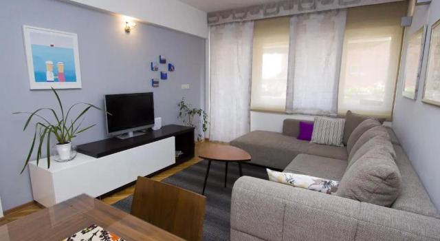 Split Luxury Apartments Rodin, Prenota Appartamento Splitska 