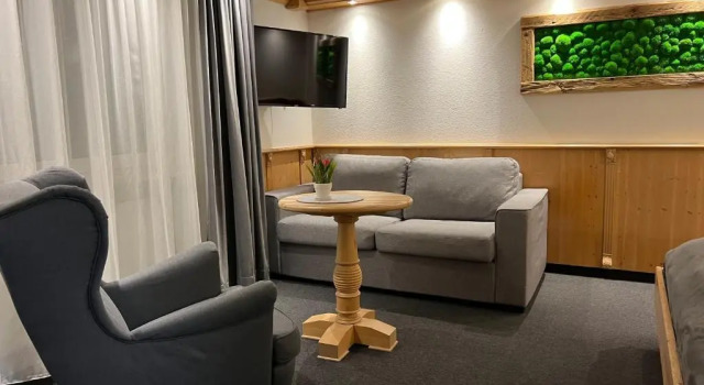 Двухместный номер Premium Hotel Stadtkrug