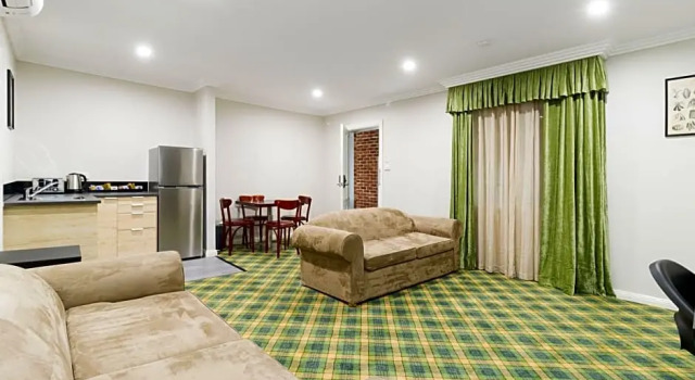 Номер Standard The Carrington Inn - Bungendore