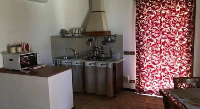 Вилла Casale Oasi