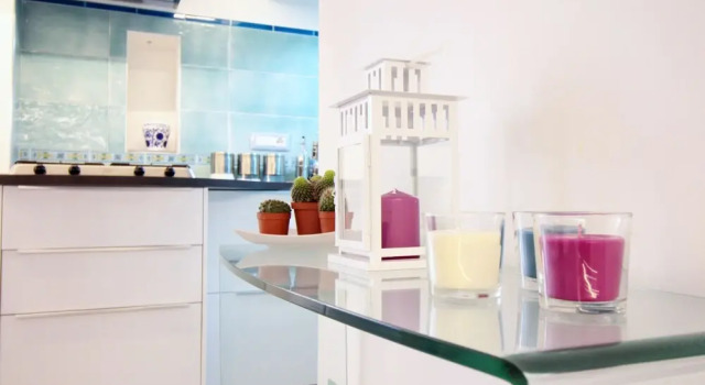 San Gregorio Luxury Apartments, Забронировать Апартаменты/квартира Отели Неаполя с парковкой, рядом с Ospedale degli Incurabili, Парковка