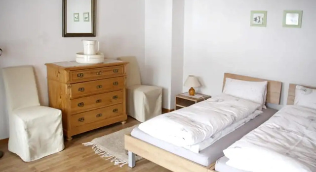 Apartment With 2 Bedrooms in Grindelwald, With Wonderful Mountain View, Prenota Appartamento Grindelwald 