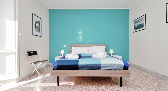 Apartment Watercolors