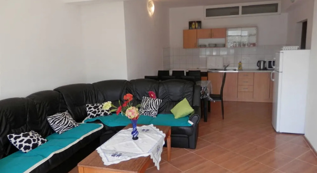 House Vaso