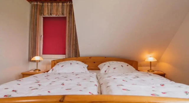 Номер Standard Bauernhofpension Wiebelhaus-Mester