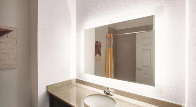 Двухместный номер Standard La Quinta by Wyndham Mansfield TX