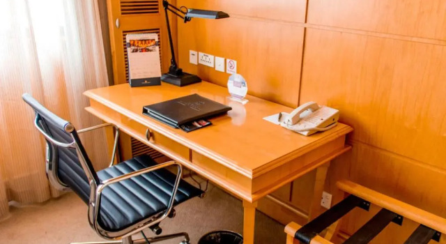 Двухместный клубный номер Standard Grand Park Wuxi