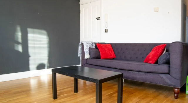 Bright and Cosy 1 Bedroom Flat in Greenwich