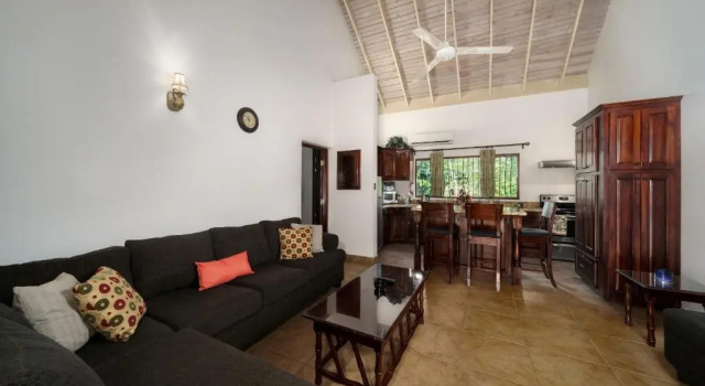 Апартаменты Beach House Condos, Negril