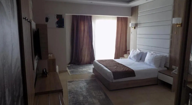 Двухместный номер Standard с видом на горы Jewel Sharm El Sheikh Hotel