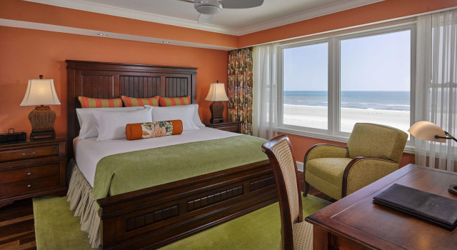 Ponte Vedra Inn and Club, Rezerwuj Hotel Hotele SPA w Ponte Vedra Beach, SPA