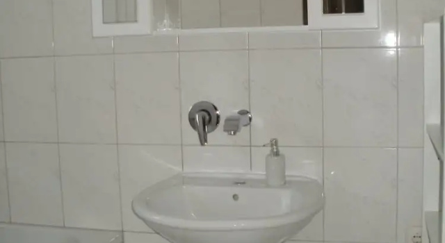 Апартаменты c 1 комнатой с балконом и с видом на море Beach Apartments Toni