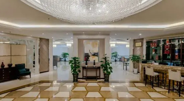 Qingshen Hotel