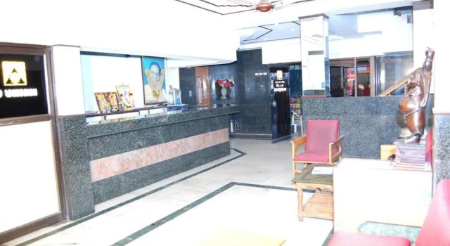 Hotel Ramakrishna