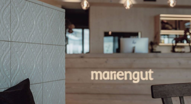 Mariengut - Aparthotel Kramer