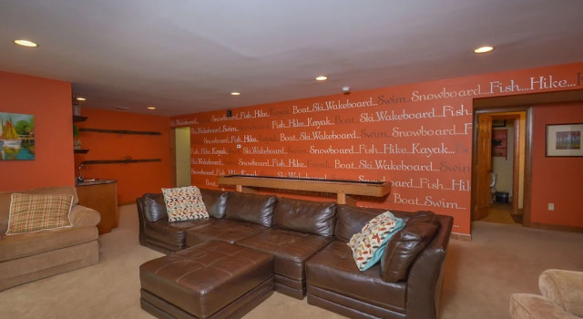 Mountainlair 5 Bedroom House, Buchen Sie Hotel Hotels in Maryland mit Parkplatz, Parkplätze