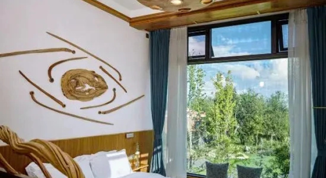 Suite Grand Interstellar Home