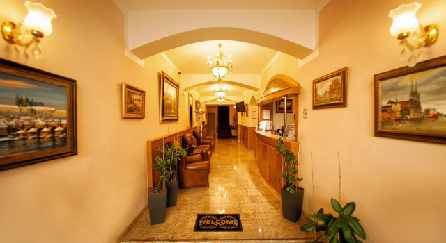 Hotel Askania