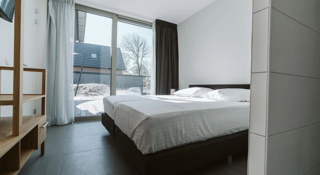Ridderstee Ouddorp Duin, Reserva ahora Hotel Ouddorp Goeree-Overflakkee