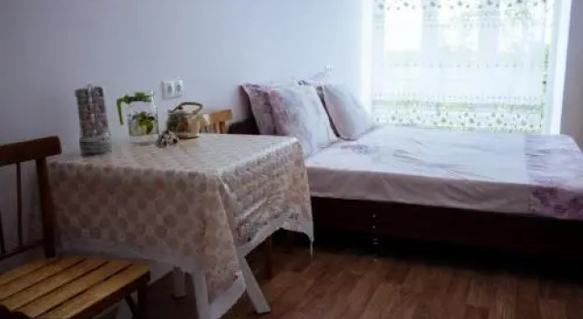 Room On Agrba 39