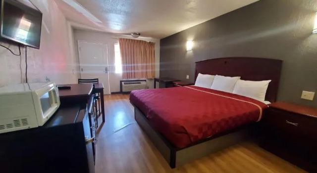 Номер Standard Welcome Inn